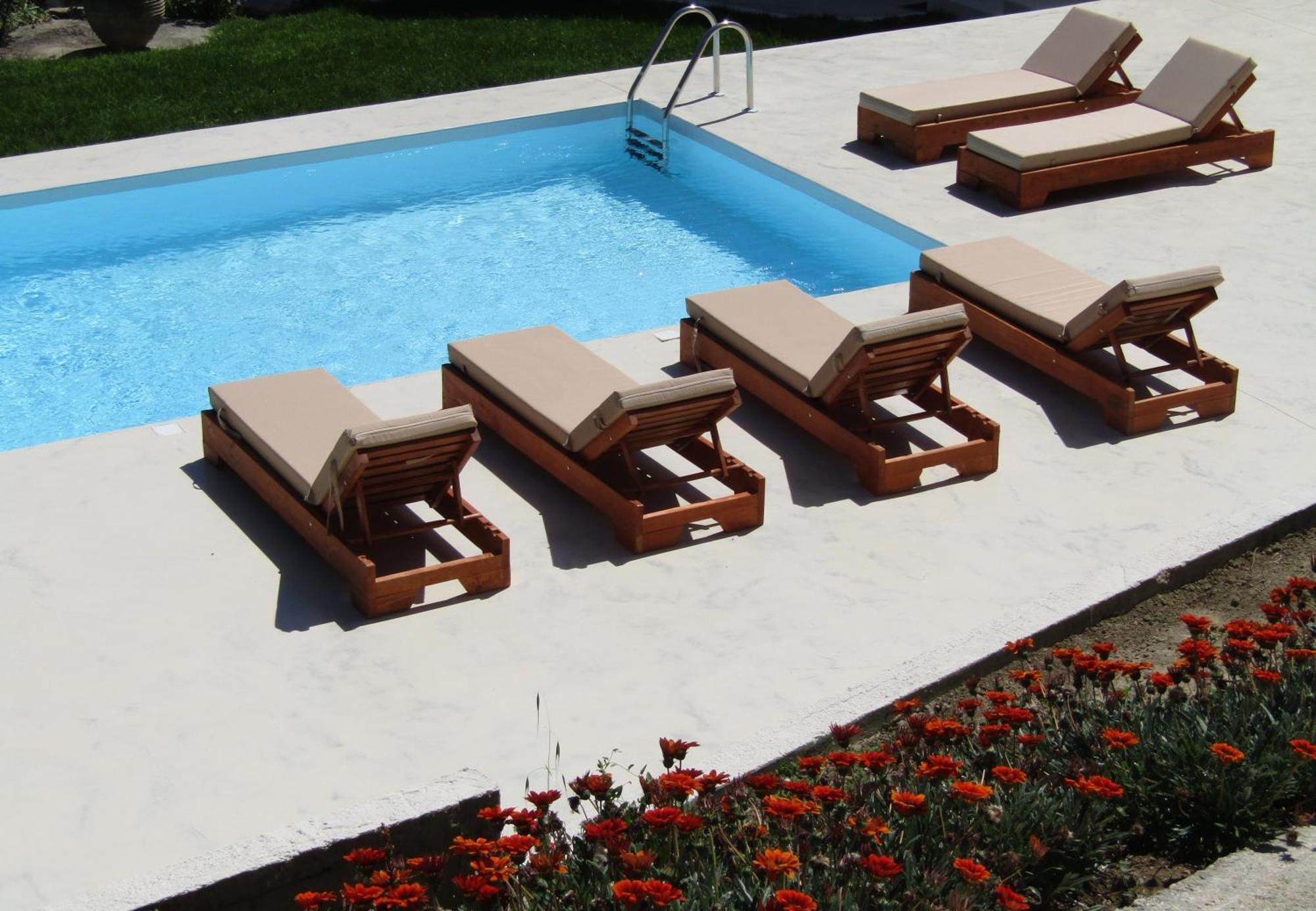 Villa Southern Comfort Lefkímmi Exterior foto